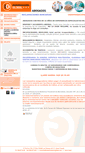Mobile Screenshot of indemnizacionglobal.com